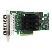 HBA BROADCOM LPe15004-M8 4 FC Fibre Channel 8Gb/s nieuw 3 jaar