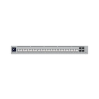 Schakelaar Ubiquiti USW-Pro-HD-24-PoE 22x 2.5Gb 2x 10Gb 4x SFP+ 600 W PoE++