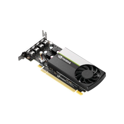 Grafische kaart Nvidia PNY Quadro T1000 8GB GDDR6 | VCNT1000-8GB-SB