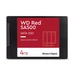 SSD-schijf Western Digital WD Red 4TB 2.5'' SATA 6Gb/s | WDS400T1R0A
