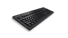 Bedraad toetsenbord Cherry G80-3000 QWERTY