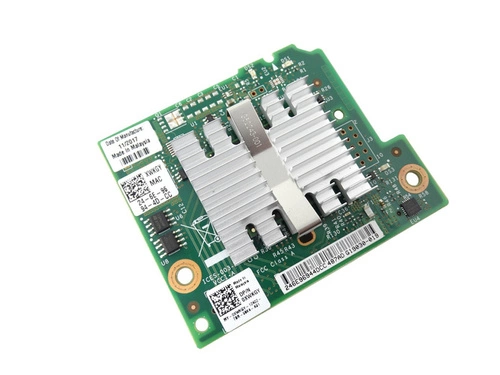 Netwerkkaarten DELL XWKGY 10Gb