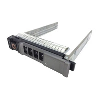 Beugel voor schijf 2.5'' SAS/SATA Hot-Swap gewijd voor Dell | NTPP3