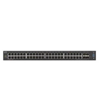 Schakelaar Zyxel XGS2210-52-EU0101F 48x 10/100/1000 4x SFP+