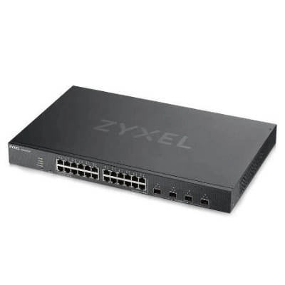Schakelaar Zyxel XGS1930-28-EU0101F 24x 10/100/1000 4x SFP+