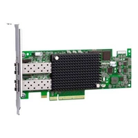 HBA HPE 719212-001-RFB 2 FC Fibre Channel 32Gb/s gebruikt 3 maanden