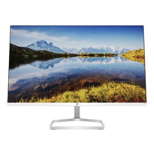 Monitoren 23.8" HP 34Y22E9#ABB M24fwa 1920 x 1080 Full HD 75Hz schermmatrix IPS