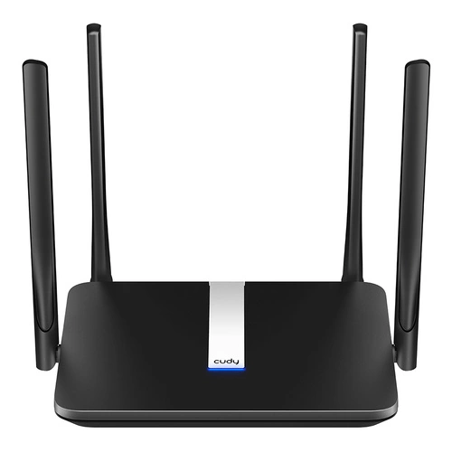 Router Cudy LT500_EU 3x RJ-45 10/100/1000 Mb/s 867 Mbps