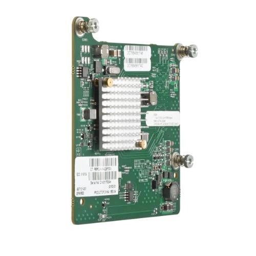 Netwerkkaarten HPE 700748-B21  PCI Express 10Gb