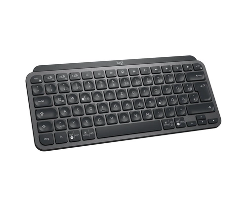 Draadloze toetsenbord Logitech Mx Keys Mini For Business QWERTZ