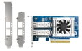 Netwerkkaarten QNAP QXG-25G2SF-CX6 2x SFP28 25Gbps