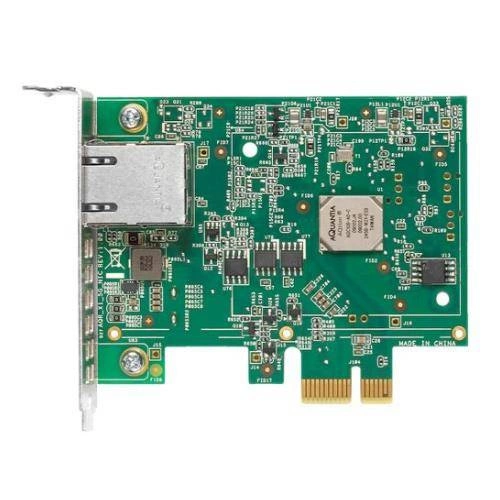 Netwerkkaarten DELL 540-BBUR 2x SFP+ PCI Express 10Gb