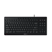 Bedraad toetsenbord Cherry STREAM KEYBOARD TKL QWERTY (EU)