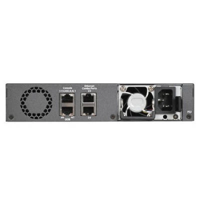 Schakelaar Netgear XSM4324FS-100NES 2x 100/1000/10000 24x SFP+