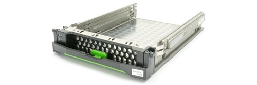Beugel FUJITSU 3,5'' Hot Swap gewijd voor Blade, Tower i Rack | A3C40056861