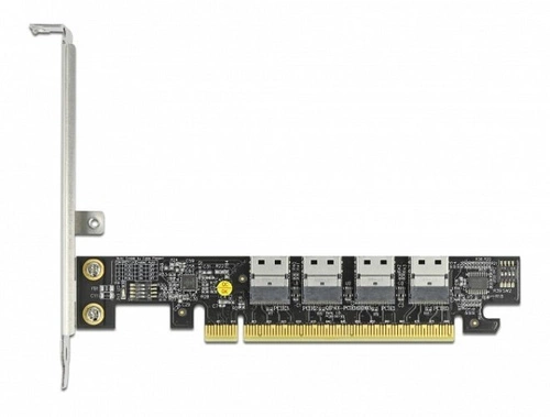 BROADCOM MegaRAID 9560-16i 05-50077-00 SAS/SATA/NVMe 12Gb/s 8GB nieuw 3 jaar