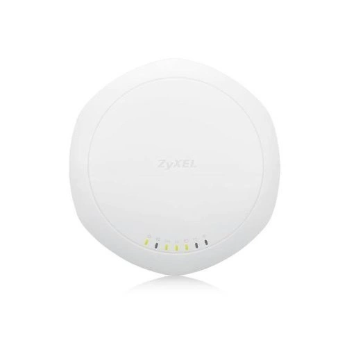 Toegangspunt Zyxel NWA1123ACPRO-EU0104F 2.4 GHz | 5 GHz 1300 Mbps 802.11a/b/g/n/ac