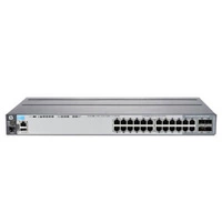 Schakelaar HPE J9726A 48x 10/100 2x SFP