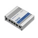 Schakelaar Teltonika TSW101 5x 1Gb 60 W PoE+