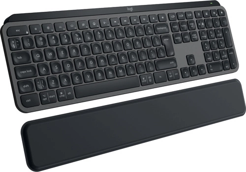 Draadloze toetsenbord Logitech MX Keys S QWERTY