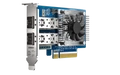 Netwerkkaarten QNAP QXG-25G2SF-CX6 2x SFP28 25Gbps