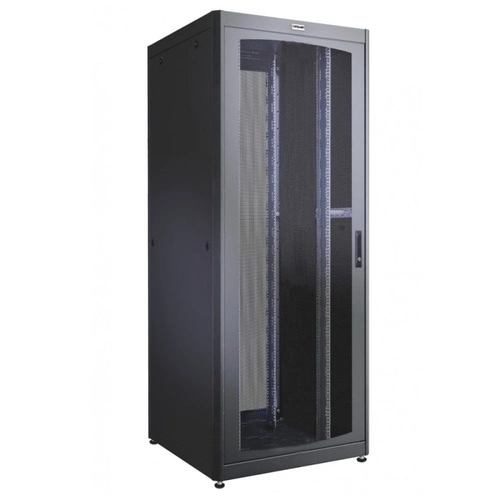 19” rackkast Staande INTELLINET 42U 800x800mm