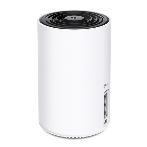Toegangspunt TP-LINK Deco XE75(1-pack) 2.4 GHz | 5 GHz | 6 GHz 2402 Mbps 802.11 a/b/g/n/ac/ax