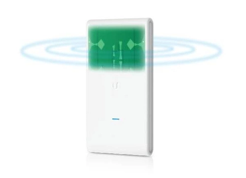 Toegangspunt Ubiquiti UAP-AC-M-PRO-5 2.4 GHz | 5 GHz 1300 Mbps 802.11a/b/g/n/ac