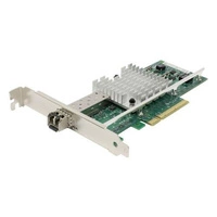 Netwerkkaarten Intel E10G41BFSR 4x 10Gb LC PCI Express 10Gb