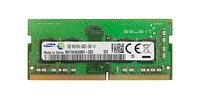 RAM-geheugen 1x 8GB Samsung SO-DIMM DDR4 2400MHz PC4-19200 | M471A1G43EB1-CRC