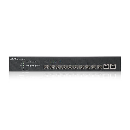 Schakelaar Zyxel XS1930-12F-ZZ0101F 2x 10Gb 10x SFP+