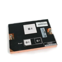 Koeling accessoire gewijd voor HP ProLiant BL465 G7 | 581658-001-RFB