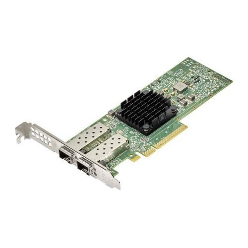 Netwerkkaarten DELL 540-BBUP 2x SFP28 PCI Express 25Gb