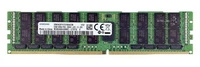 RAM-geheugen 1x 64GB Samsung ECC LOAD REDUCED DDR4 4DRx4 2666MHz PC4-21300 LRDIMM | M386A8K40BM2-CTD