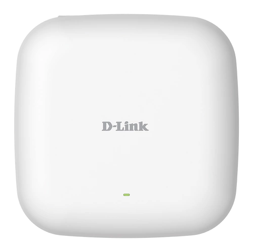 Toegangspunt D-Link DAP-X2810 2.4 GHz | 5 GHz 1200 Mbps 802.11 a/b/g/n/ac/ax