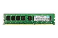 RAM-geheugen 1x 4GB HPE Proliant & Workstation DDR3 2Rx8 1333MHz ECC UNBUFFERED | 647907-B21
