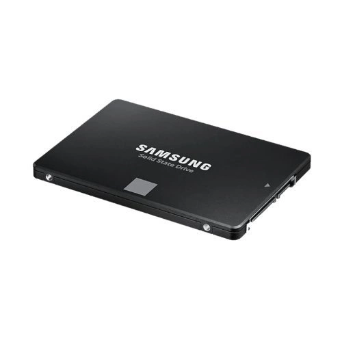 SSD-schijf Samsung 870 EVO 500GB 2.5'' SATA 6Gb/s TLC | MZ-77E500B/EU