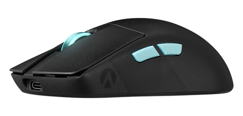 Draadloze muis ASUS Harpe Ace Aim Lab Edition 90MP02W0-BMUA00