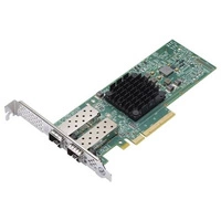 Netwerkkaarten DELL 4Y8H1 2x SFP28 PCI Express 25Gb