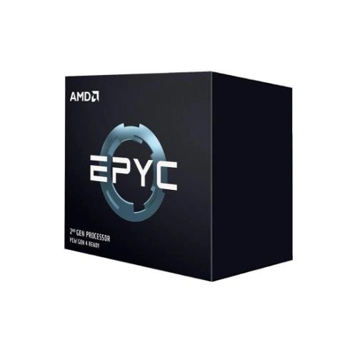 AMD Processor EPYC 7402 (128MB Cache, 24x 2.80GHz) 100-100000046WOF