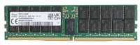 RAM-geheugen 1x 96GB Hynix ECC REGISTERED DDR5 2Rx4 5600MHz PC5-44800 RDIMM | HMCGM4MGBRB248N
