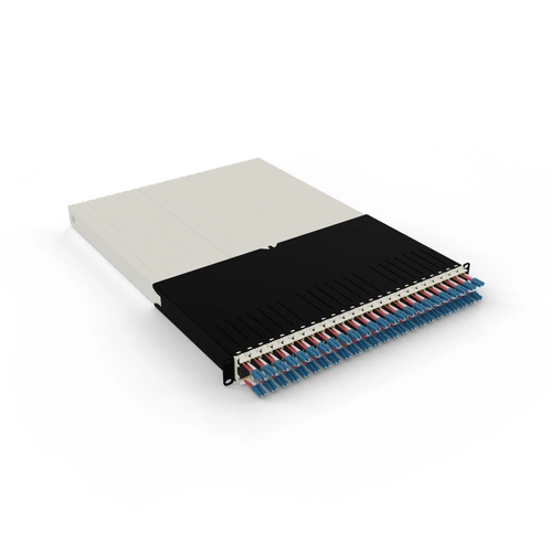 patchbox.one / 30U / Duplex / LC-LC