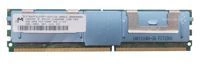 RAM-geheugen 1x 4GB Micron ECC FULLY BUFFERED DDR2 667MHz PC2-5300 FBDIMM | MT36HTF51272FY-667
