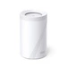 Toegangspunt TP-LINK Deco BE65 (1-pack) 2.4 GHz | 5 GHz | 6 GHz 2880 Mbps 802.11 a/b/g/n/ac/ax/be