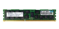 RAM-geheugen 1x 16GB ELPIDA ECC REGISTERED DDR3 1333MHz PC3-10600 RDIMM | EBJ17RG4EBWD-DJ-F
