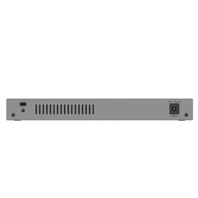 Schakelaar Netgear GS110TPP-100EUS 10x 10/100/1000 120 W PoE+