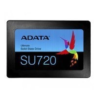 SSD-schijf ADATA SU720 1000GB 2.5'' SATA 6Gb/s | ASU720SS-1T-C