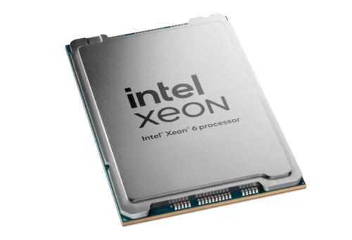 Processor Intel Xeon 6 6533P-B (128MB, 32x 2.2GHz) HA8072004834268
