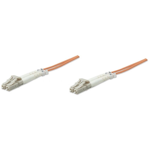 Patchcord Techly LC/UPC-LC/UPC Duplex Multi Mode 2 m