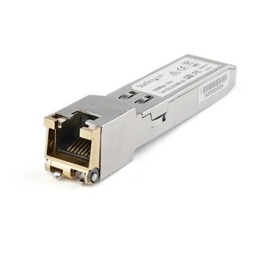 SFP-Modules Cisco GLC-TE= RJ45 1 Gbps RJ45 100 m